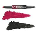 NYX Ombre Lip Duo- Hearts & Spades OLD03 Beauty & Personal Care NYX