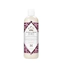 Nubian Heritage: Goat's Milk & Chai Body Wash, 13 Oz (3 Pack) Beauty & Personal Care Nubian Heritage