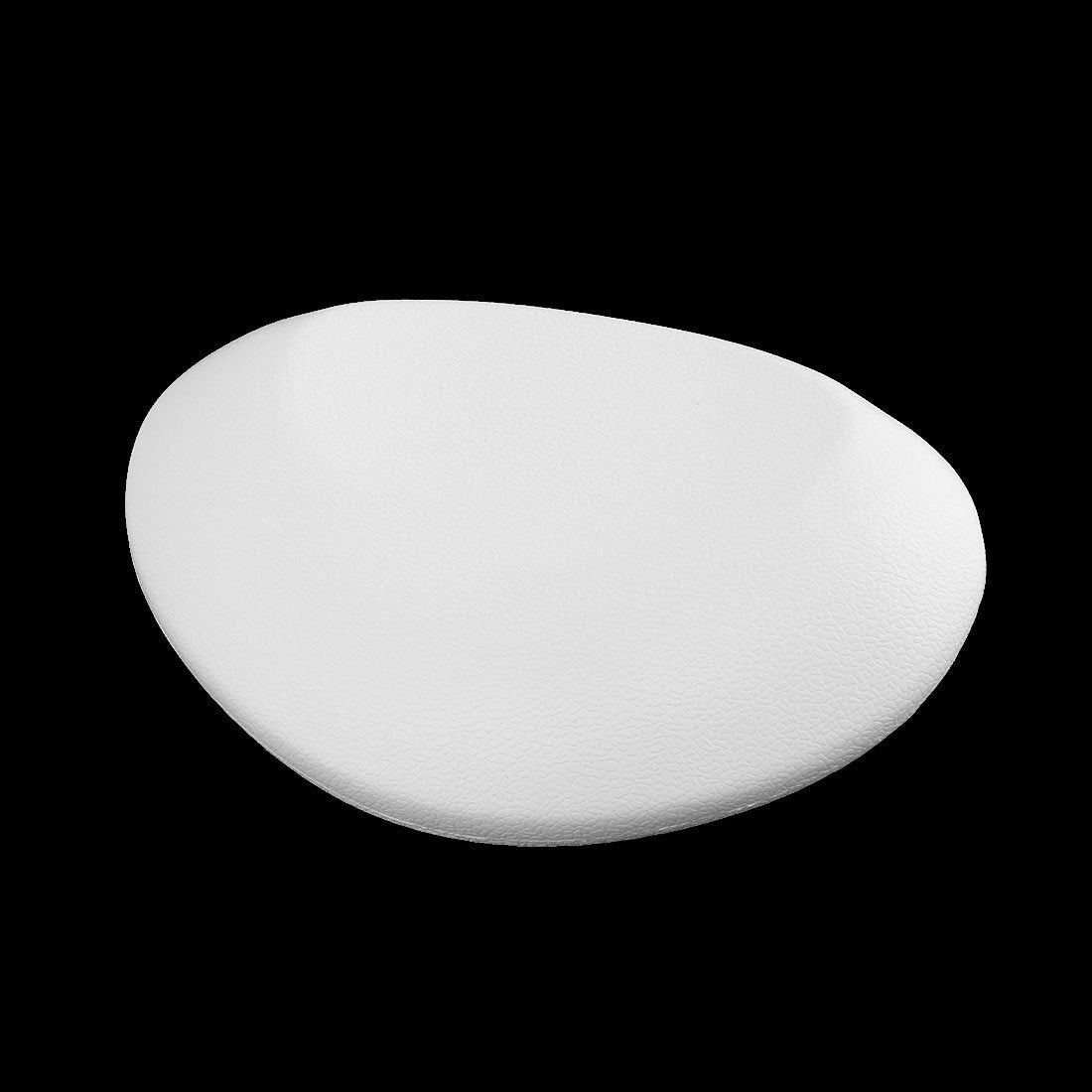 Ruilogod Bathroom Bathtub Oval Shaped Neck Support Spa Bath Suction Cup Pillow White (id: 93c a3c 3be 6f6 af4 Beauty and Personal Care Ruilogod