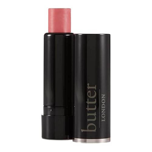 butter LONDON Plush Rush Blush & Lip Makeup Stick, Inspired, Buttery Smooth Formula, Nourishing Shea & Mango Butter, Cruelty, Gluten & Paraben Free Beauty & Personal Care butter LONDON