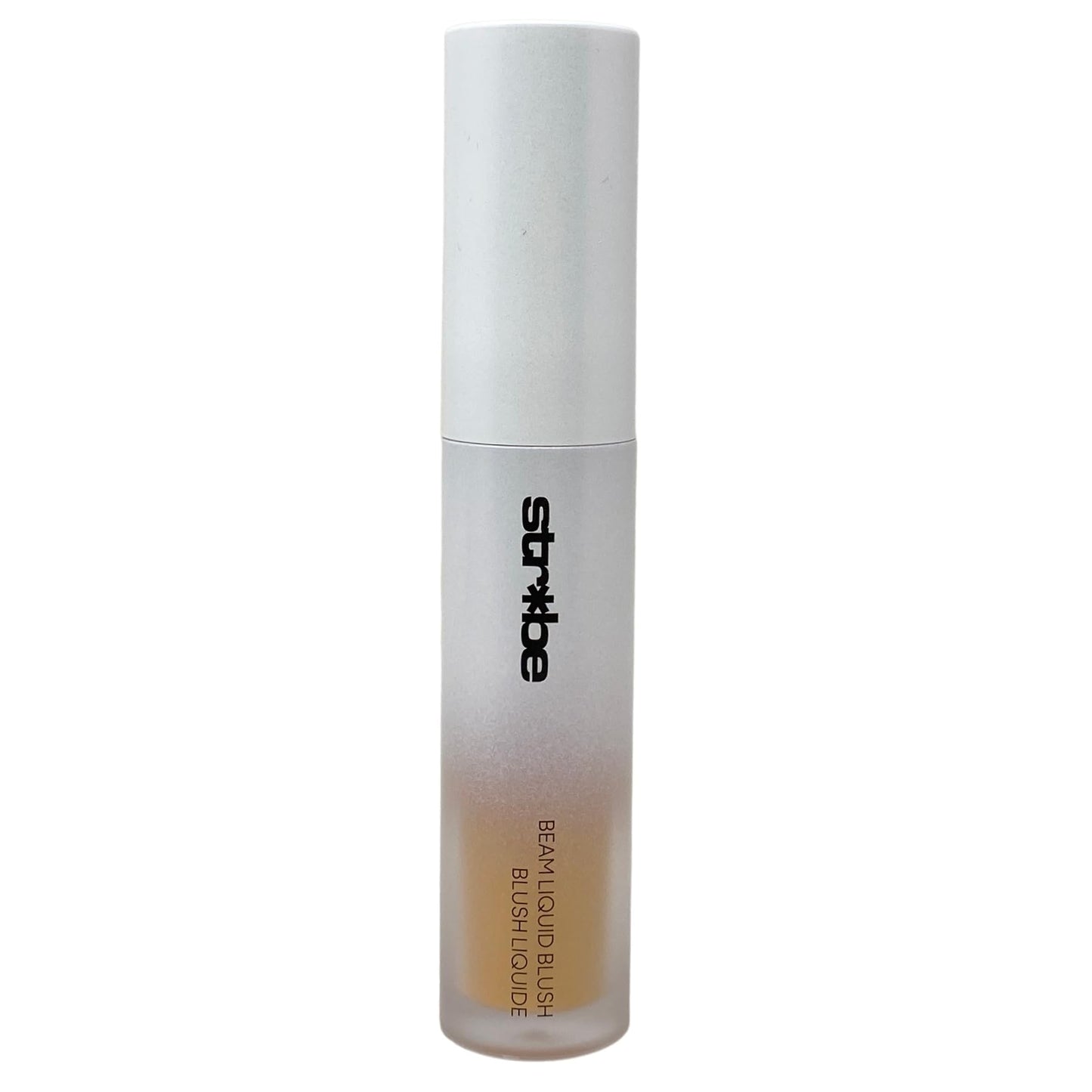 M.A.C Cosmetics Strobe Beam Liquid Blush - Lightning (Light beige with Gold Shimmer) - 0.14 fl oz / 4.3 mL Beauty & Personal Care MAC