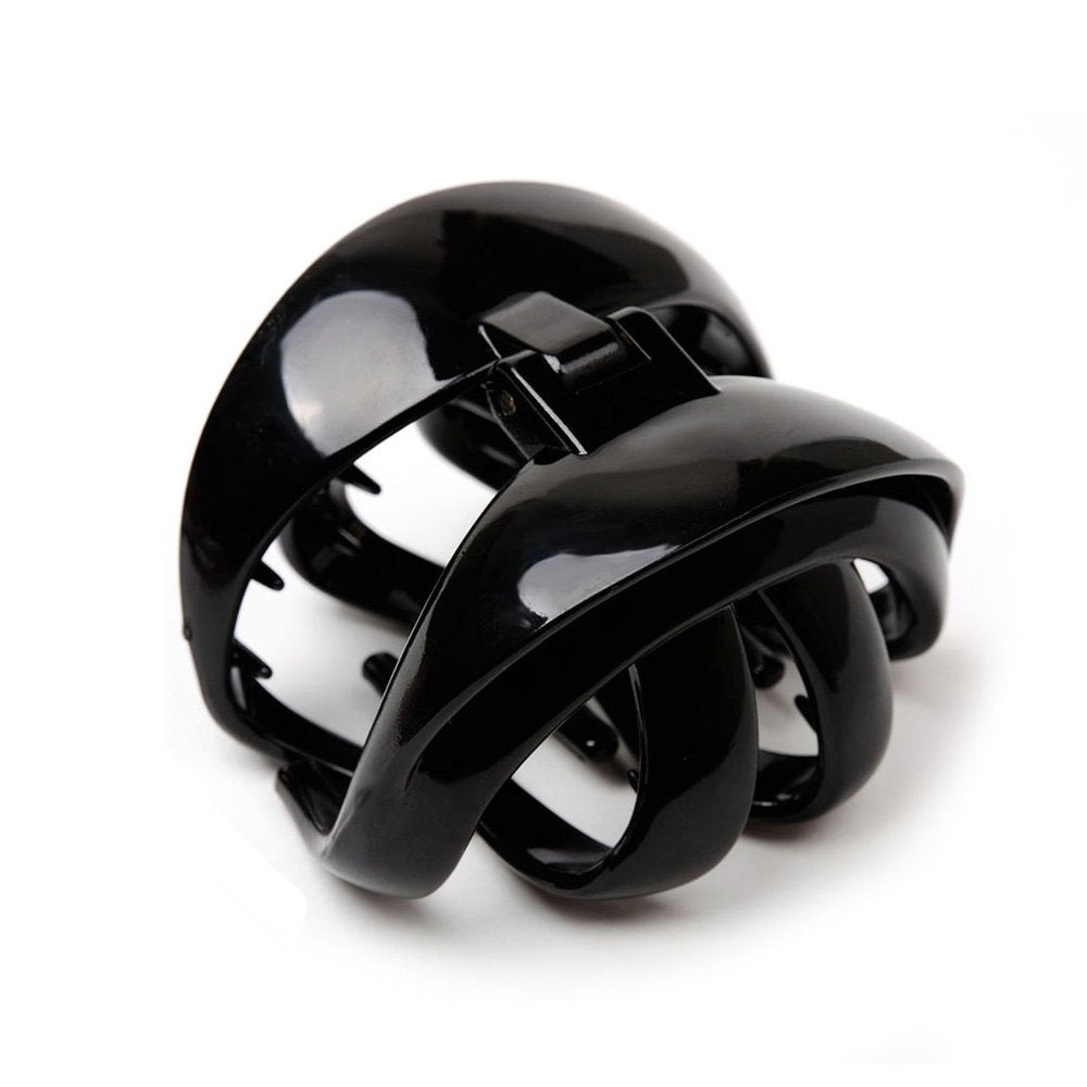 GOODY Women Slideproof Wingless Claw Clip, Large Beauty & Personal Care GOODY
