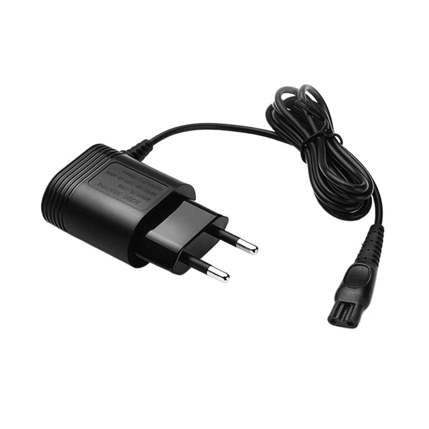 Electric Adapter Charger Wall Plug?Compatible for Philips?Shaver HQ5 6 7 8 9/RQ10 11 12/HS8/AT/PT Series Shaving Machine 15V Charging Cable.(1PCS) Beauty and Personal Care QCBYPMVBT