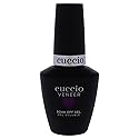 Cuccio Colour Veneer Nail Polish - Triple Pigmentation Technology - Polish Free Soak Off Gel - For Manicures And Pedicures - Full Coverage - Long Beauty & Personal Care Cuccio