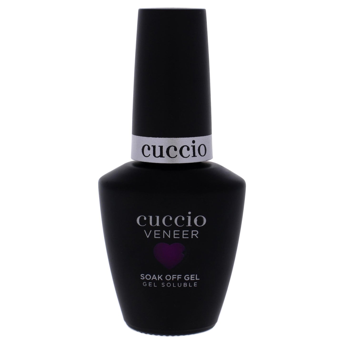 Cuccio Colour Veneer Nail Polish - Triple Pigmentation Technology - Polish Free Soak Off Gel - For Manicures And Pedicures - Full Coverage - Long Beauty & Personal Care Cuccio