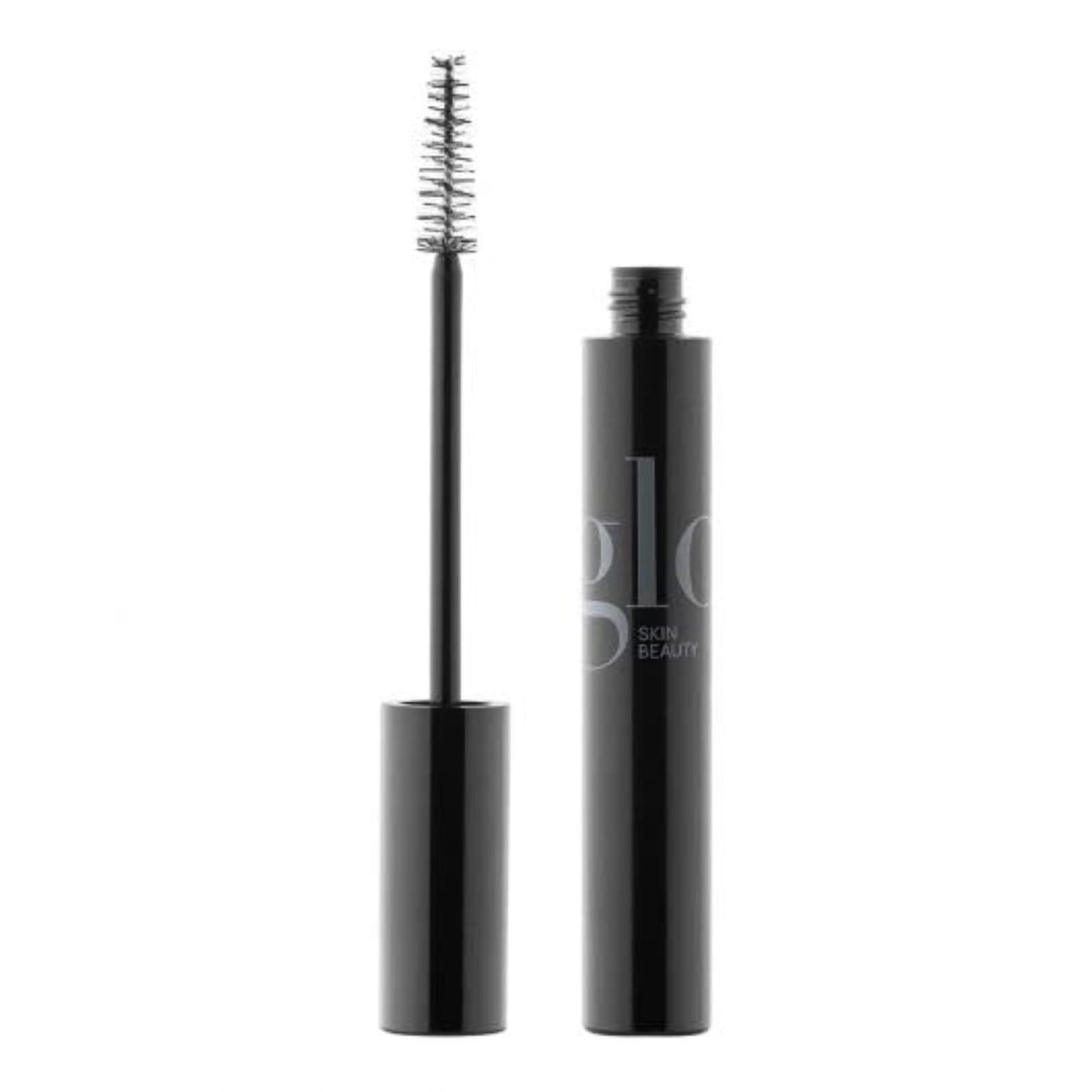 Glo Skin Beauty Water Resistant Mascara in Black | Longwear, Smudge Proof, Non-Clumping | Cruelty Free Beauty & Personal Care Glo Skin Beauty