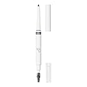 e.l.f. Instant Lift Waterproof Brow Pencil, Dual-Ended Precision Brow Pencil For Shaping & Defining Eyebrows, Vegan , Grey Beauty & Personal Care e.l.f.