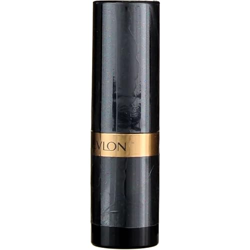 Revlon Super Lustrous Lipstick, Rosewine [225] 0.15 oz (Pack of 12) Beauty & Personal Care REVLON
