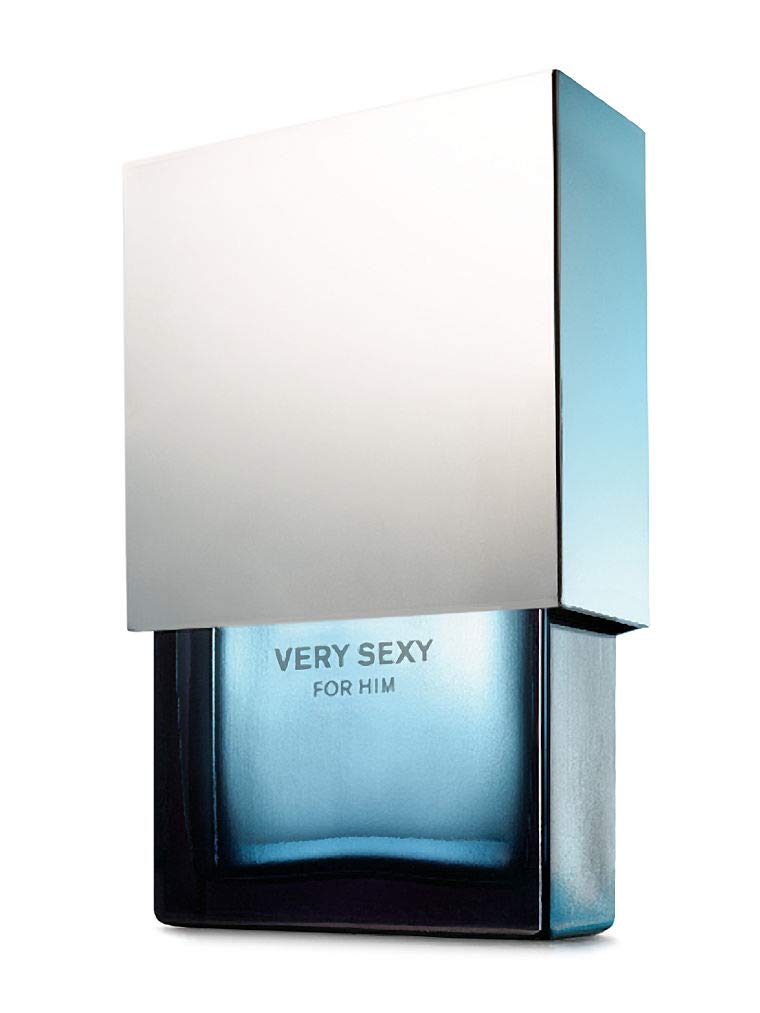 Victoria's Secret Very Sexy Cologne Spray, 1.7 Ounce Beauty & Personal Care Victoria's Secret