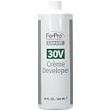 ForPro Expert 30 Volume Crème Developer, 32 Fl Oz - for Hair Lightening, Gray Coverage & Color Deposit with Extra Lift Beauty & Personal Care ForPro Professional Collection