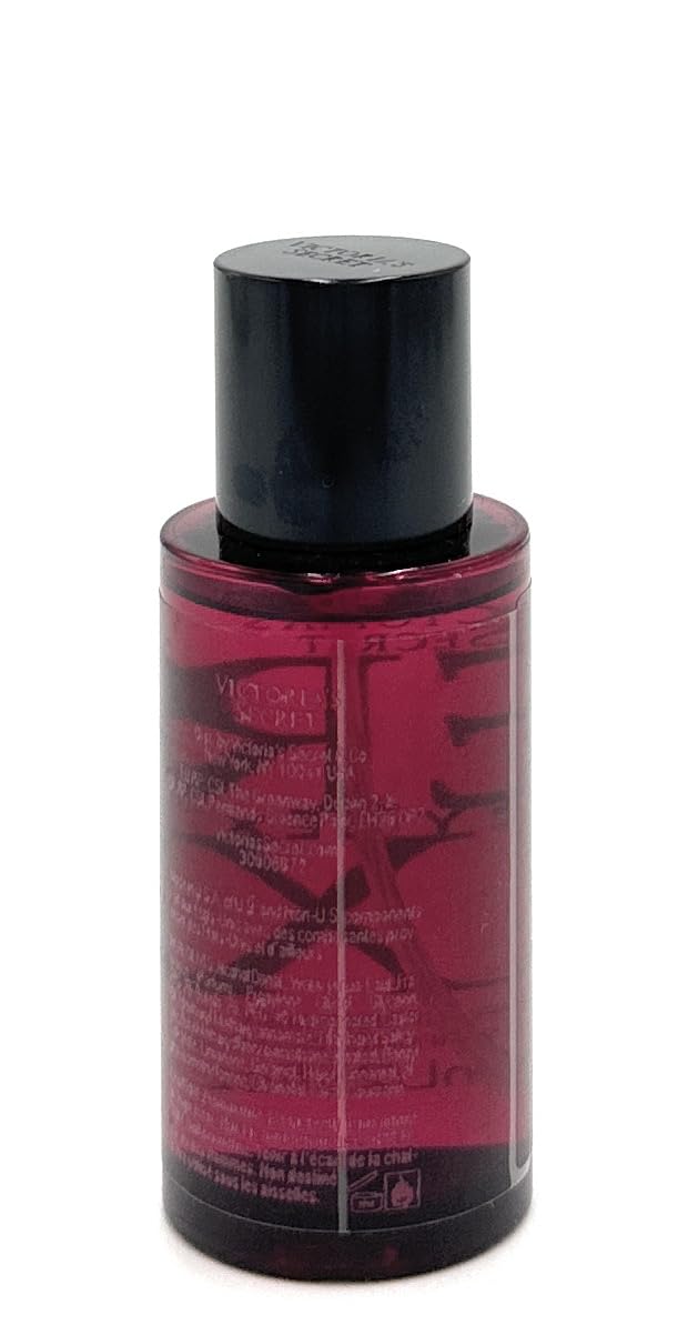 Victoria's Secret Fine Fragrance Mist Very Sexy 2.5 Fl Oz Travel Size Beauty & Personal Care Victoria's Secret