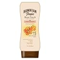Hawaiian Tropic Sheer Touch Spf#15 Lotion 8oz (3 Pack) Beauty & Personal Care Hawaiian Tropic