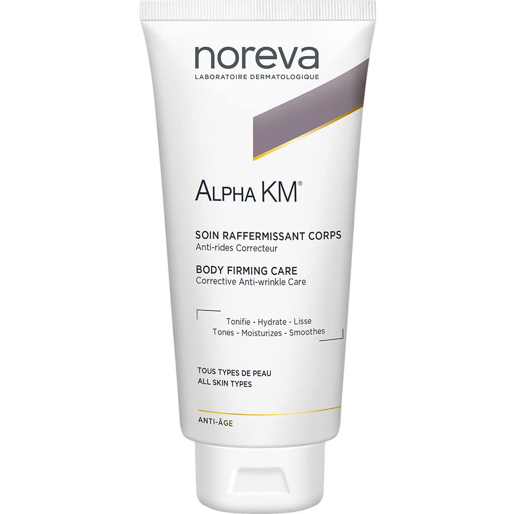 NOREVA LED ALPHA KM Raffermissant Corporel (200 ml) Beauty & Personal Care Noreva