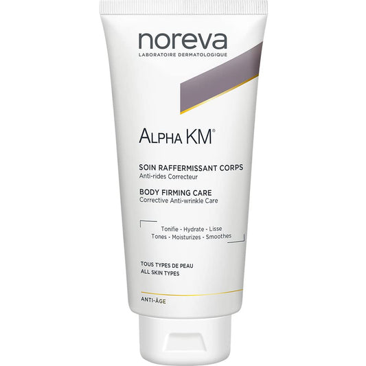 NOREVA LED ALPHA KM Raffermissant Corporel (200 ml) Beauty & Personal Care Noreva