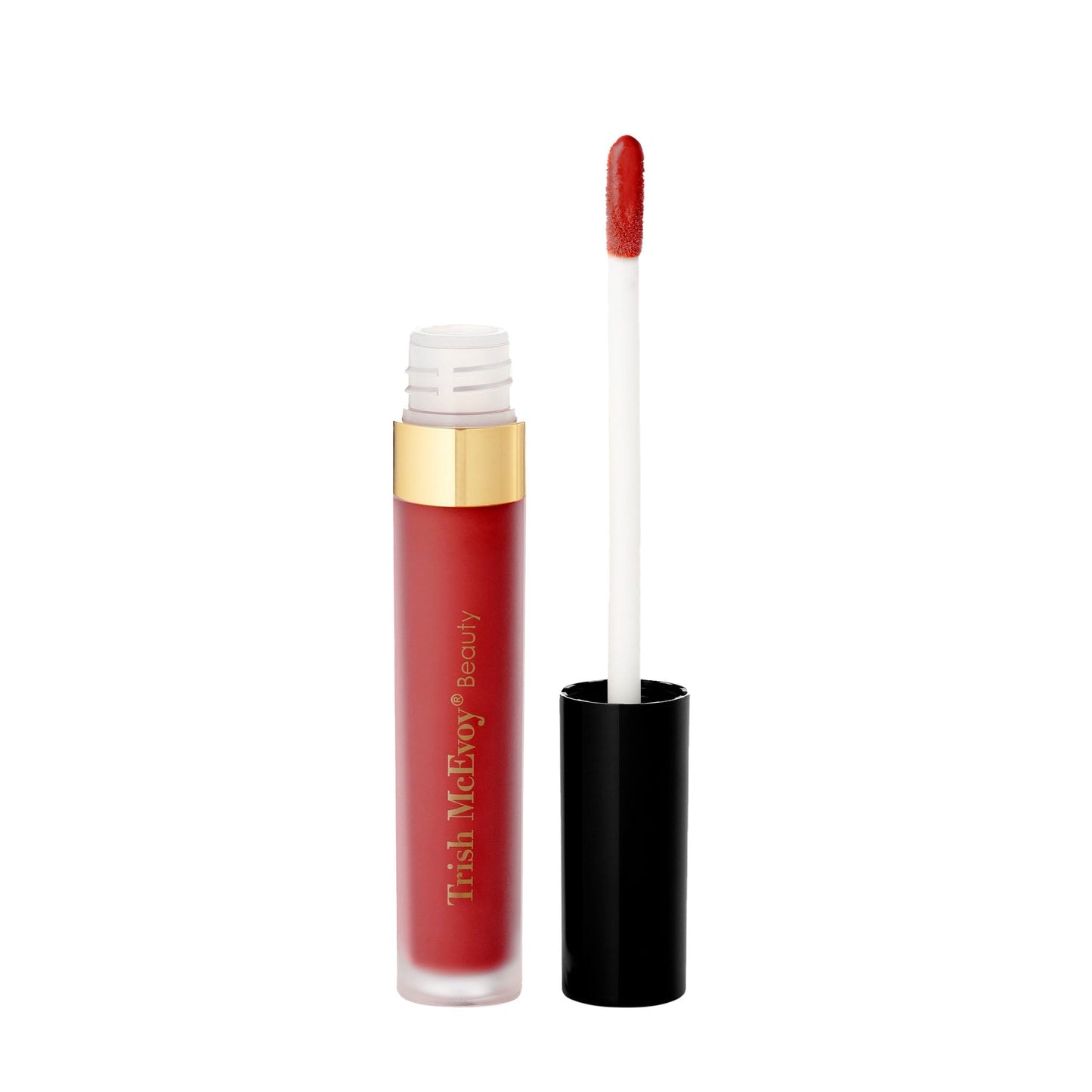 Trish McEvoy Easy Lip Gloss in Shade Knockout, 3 ml /0.10 fl oz Beauty & Personal Care Trish McEvoy