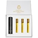 Houbigant, Fougere Royale Extrait de Parfum Travel Set, 4x7.5ml Beauty & Personal Care Houbigant
