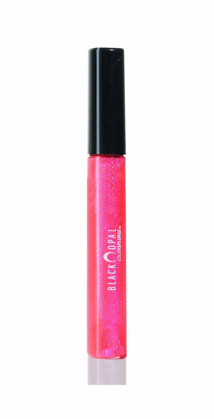 Black Opal Color Splurge Lustre Lip Gloss Bliss - 027811030576 Beauty & Personal Care Black Opal