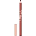 MAYBELLINE Lifter Liner Lip Liner Makeup, Lip Pencil with Hyaluronic Acid For A Fuller, Lifted Make Up Look, Maybe It's..., 1 Count Beauty & Personal Care MAYBELLINE