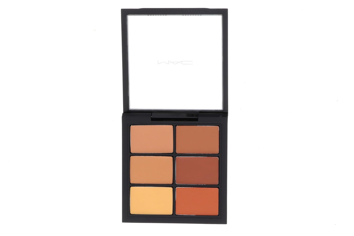 MAC Pro Conceal and Correct Palette ~ MEDIUM DEEP ~ Beauty & Personal Care MAC