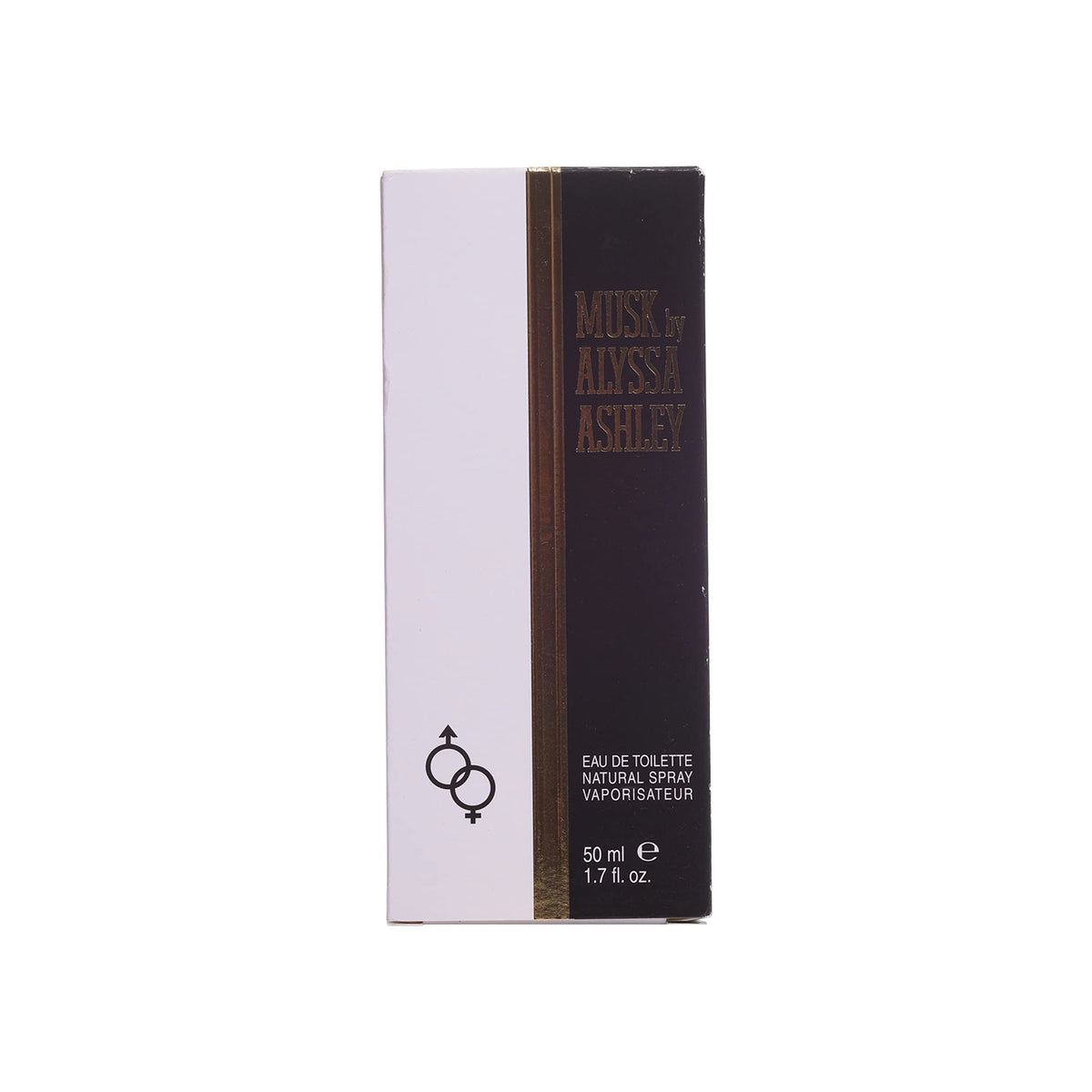 Alyssa Ashley Musk - Perfume for Men and Women with Citrus and Sicilian Bergamot - Long Lasting - Womens Fragrances - 1.7 oz EDT Spray Beauty & Personal Care ALYSSA ASHLEY