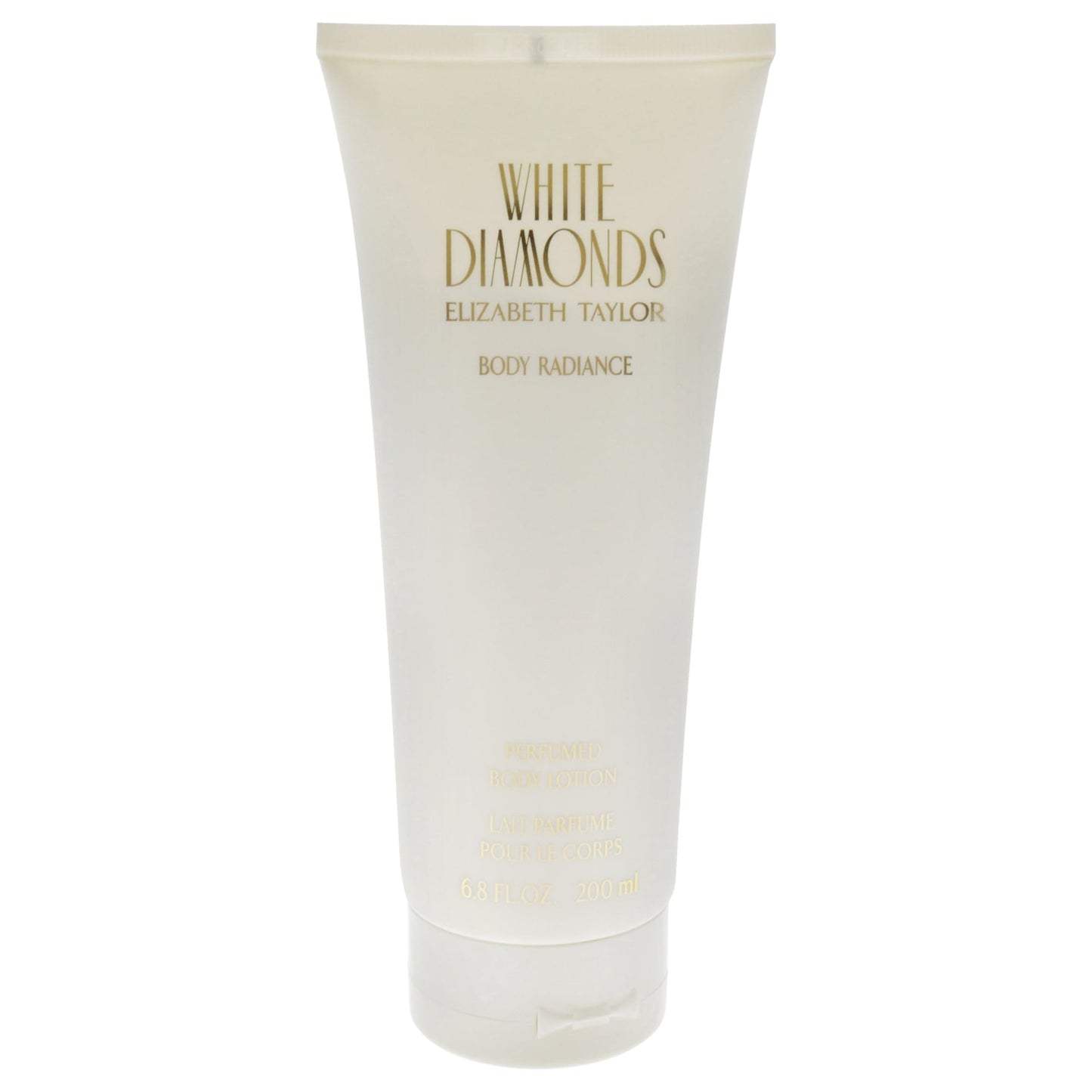Elizabeth Taylor White Diamonds Body Lotion for Women, 6.8 Ounce Beauty & Personal Care Elizabeth Taylor