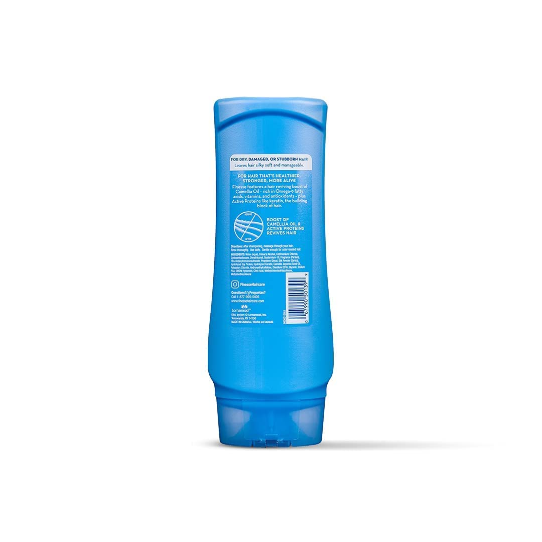 Finesse Restore + Strengthen, Moisturizing Conditioner 13 oz (Pack of 6) Beauty & Personal Care FINESSE