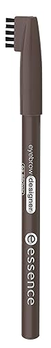 essence Eyebrow Designer, 02 Brown Beauty & Personal Care essence