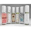 6 (Six) Al-Rehab 6ml Perfume Oils Best Sellers Set # 1: Soft, Sultan Al Oud, Red Rose, Choco Musk, Jasmin and White Musk Beauty & Personal Care Al-Rehab