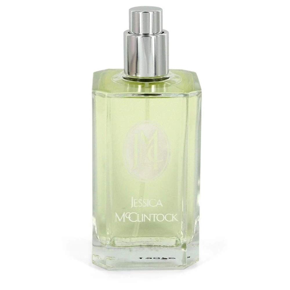 Jessica McClintock twjesm34ps 3.4 Oz. Eau De Parfum Spray For Women Beauty & Personal Care Jessica McClintock