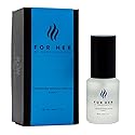 RawChemistry For Her A Pheromone Infused Perfume, for Her - Elegance, Extra Strength Formula 1 oz. Beauty & Personal Care RawChemistry