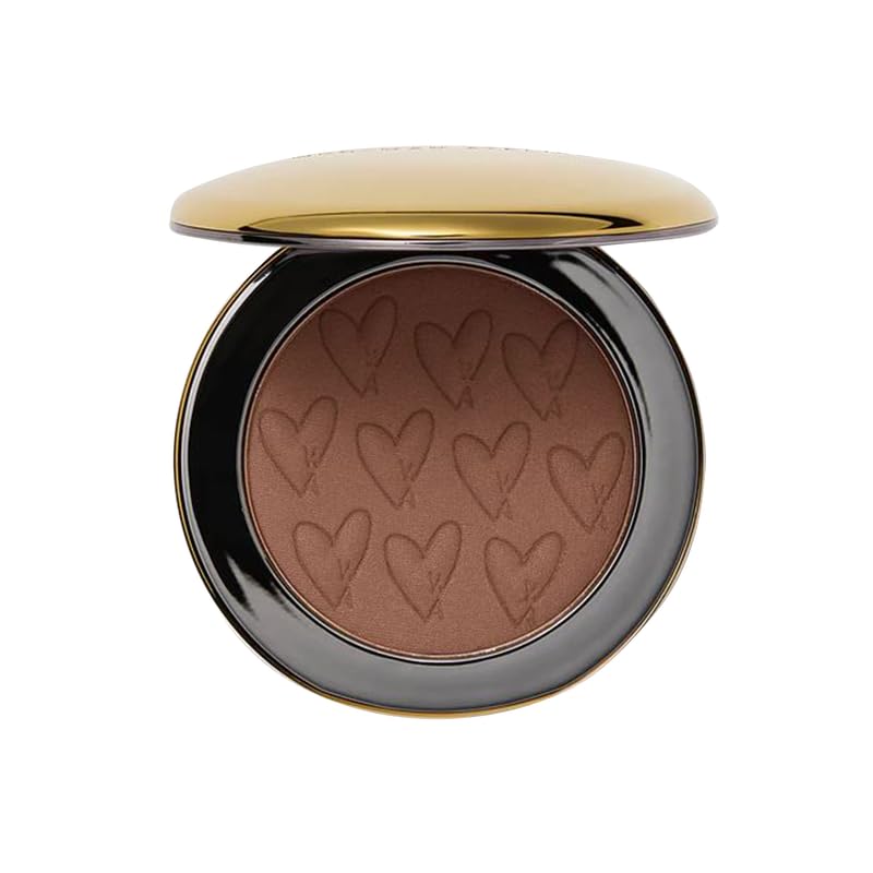WESTMAN ATELIER SOLEIL RICHE - BEAUTY BUTTER POWDER BRONZER Beauty & Personal Care WESTMAN ATELIER
