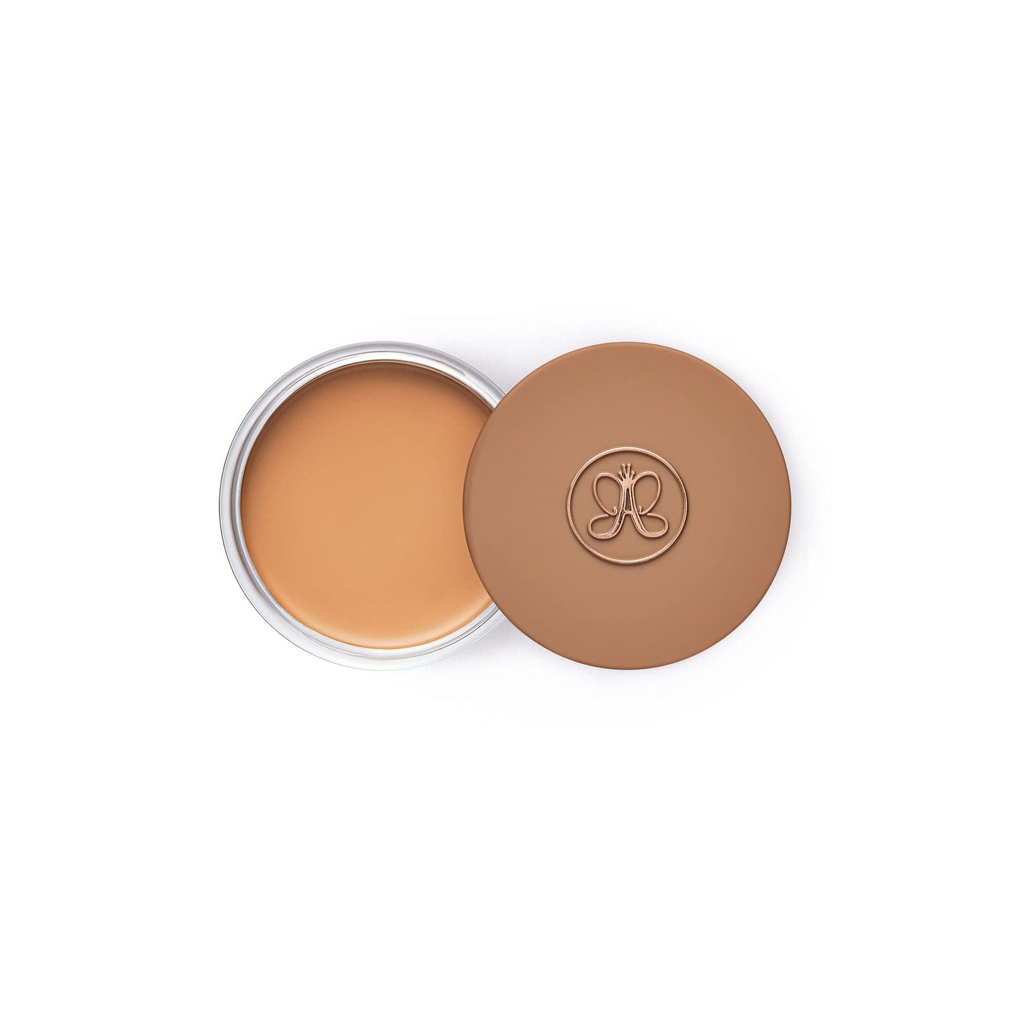 Anastasia Beverly Hills Crème Bronzer - Weightless Cream Bronzer for Natural Sun-Kissed Warmth & Seamless Face Sculpting - Sun Kissed Beauty & Personal Care Anastasia Beverly Hills