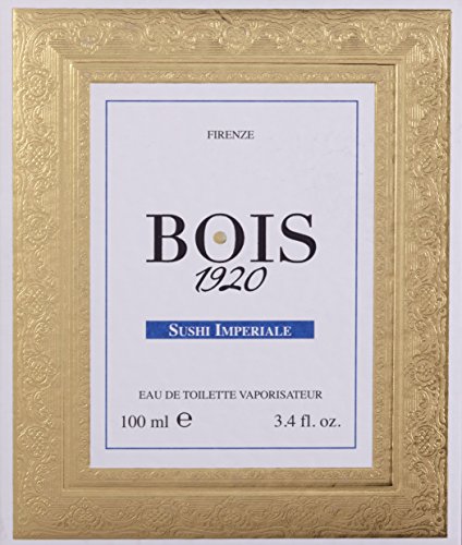 Bois 1920 Sushi Imperiale, 3.4 Fluid Ounce Beauty & Personal Care Bois 1920