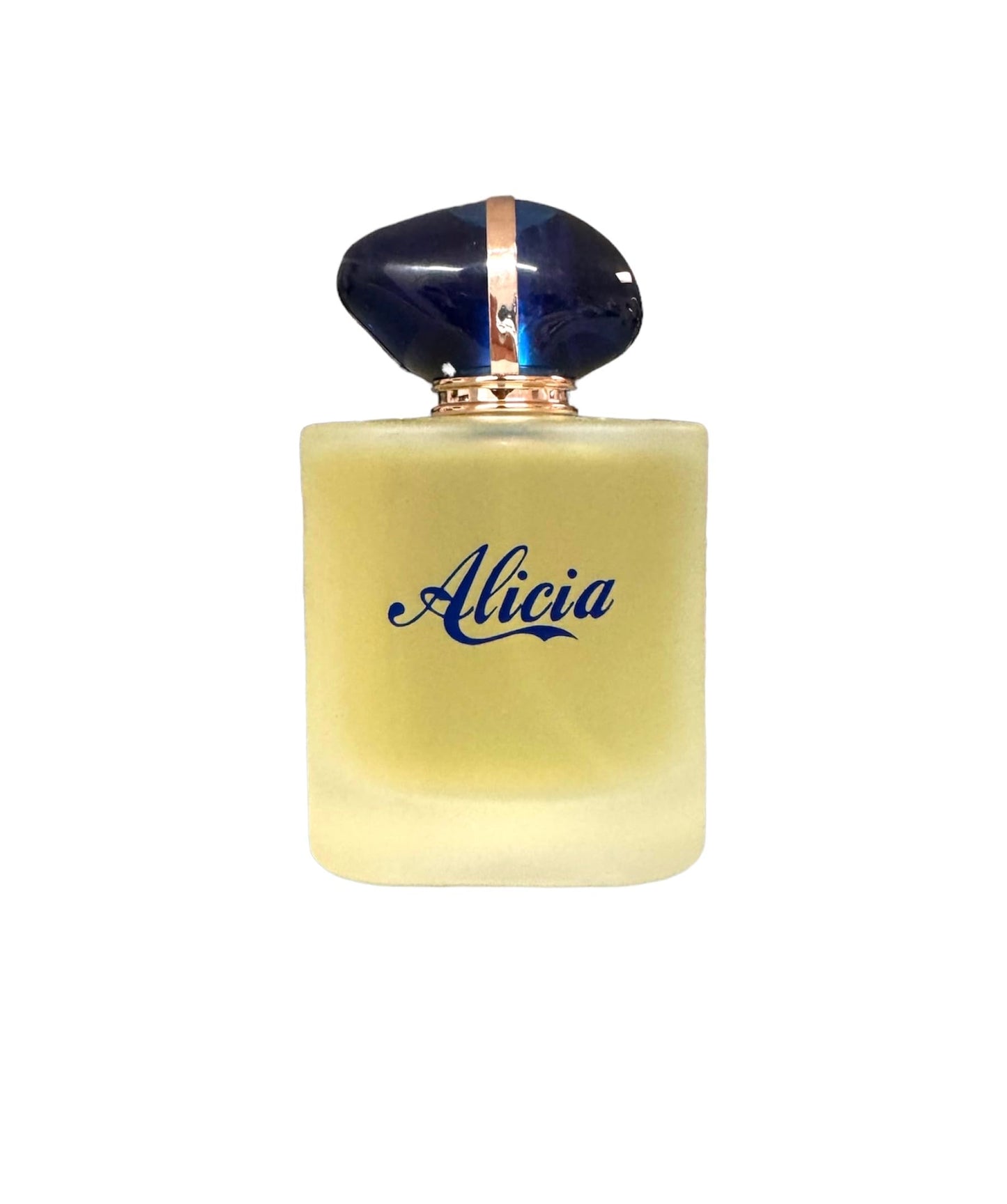 SUCHEL FOREVER Alicia Eau de Parfum 100 mL 3.3 Fl.Oz. (NEW IMAGE, THE SAME FRAGRANCE) Beauty & Personal Care SUCHEL FOREVER