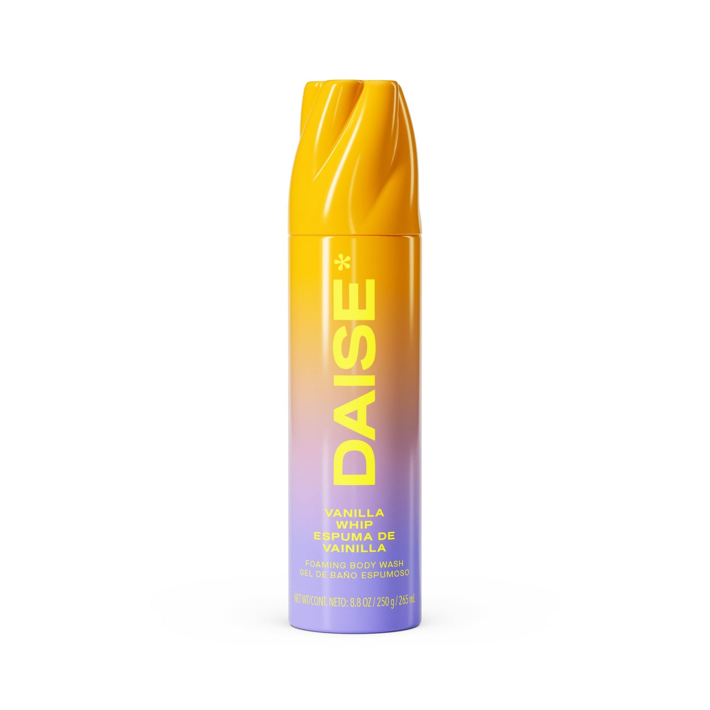 Daise Vanilla Foaming Body Wash - 8.8 fl oz Beauty & Personal Care Daise