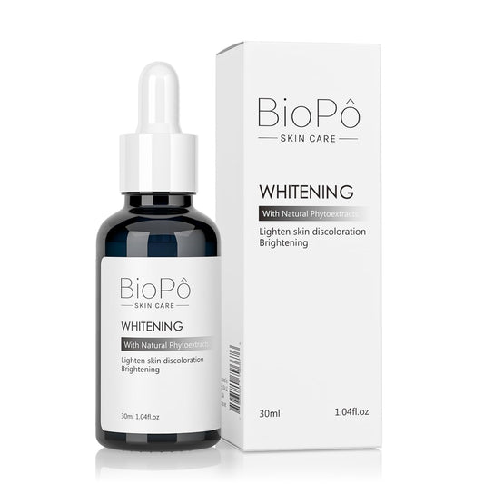 BioPo serum Beauty & Personal Care BioPo