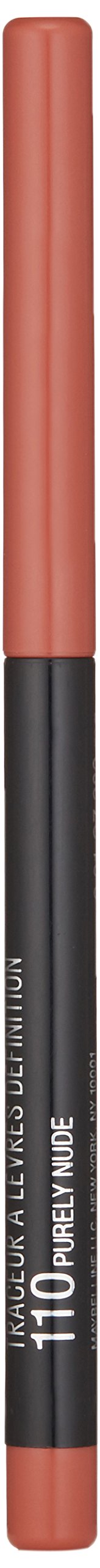 Maybelline Color Sensational Shaping Lip Liner, Purely Nude, 0.01 oz. Beauty & Personal Care MAYBELLINE