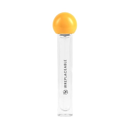 Dear Diary Irreplaceable - Mini Perfume for Women - Women's Fragrance with Peach Skin, Iced Lemon, Lychee, and Guava Nectar - Travel Perfume - 0.27 oz Beauty & Personal Care Dear Diary