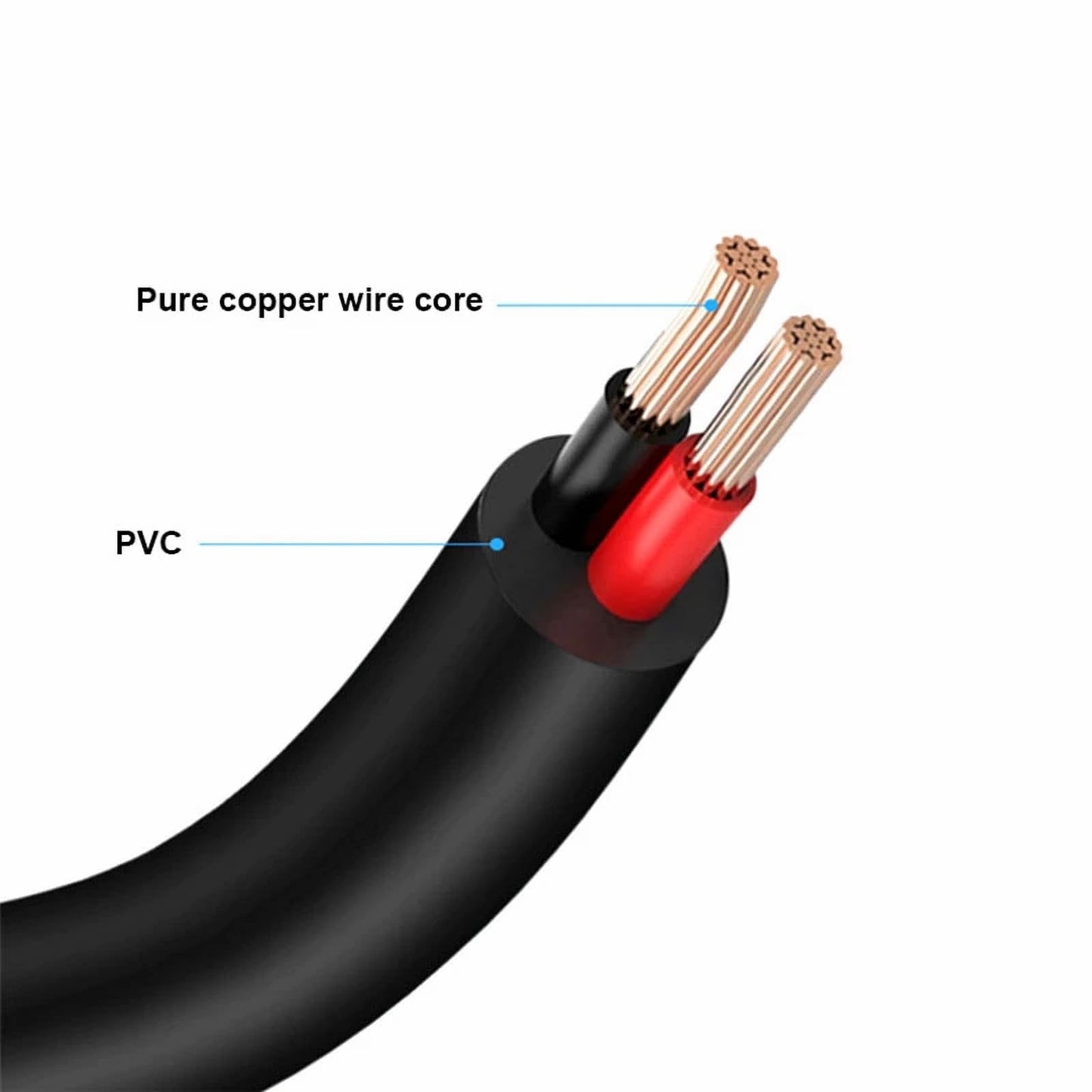 Charger Cable for Meridian Grooming Electric Shaver Trimmer Replacement Charging USB Cable Power Cord 3.3FT Beauty and Personal Care i COVER