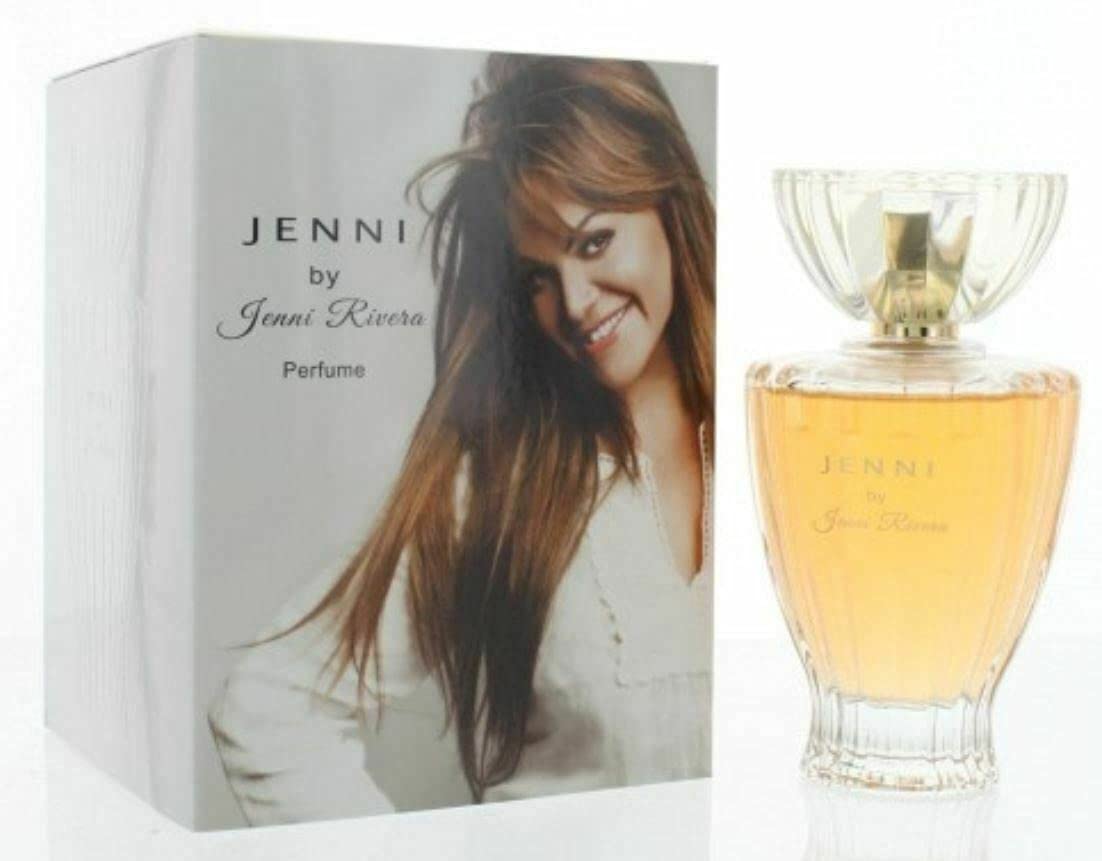 Jenni By Jenni Rivera Eau De Parfum Spray 3.4 Oz Women Beauty & Personal Care Jenni By Jenni Rivera