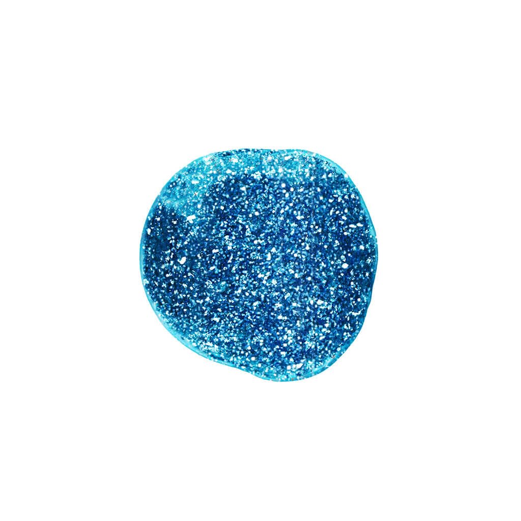 Stargazer Face Body And Eye Glitter Gel Blue 10ml - STGSGS152B-BLUE Beauty & Personal Care Stargazer Enterprises