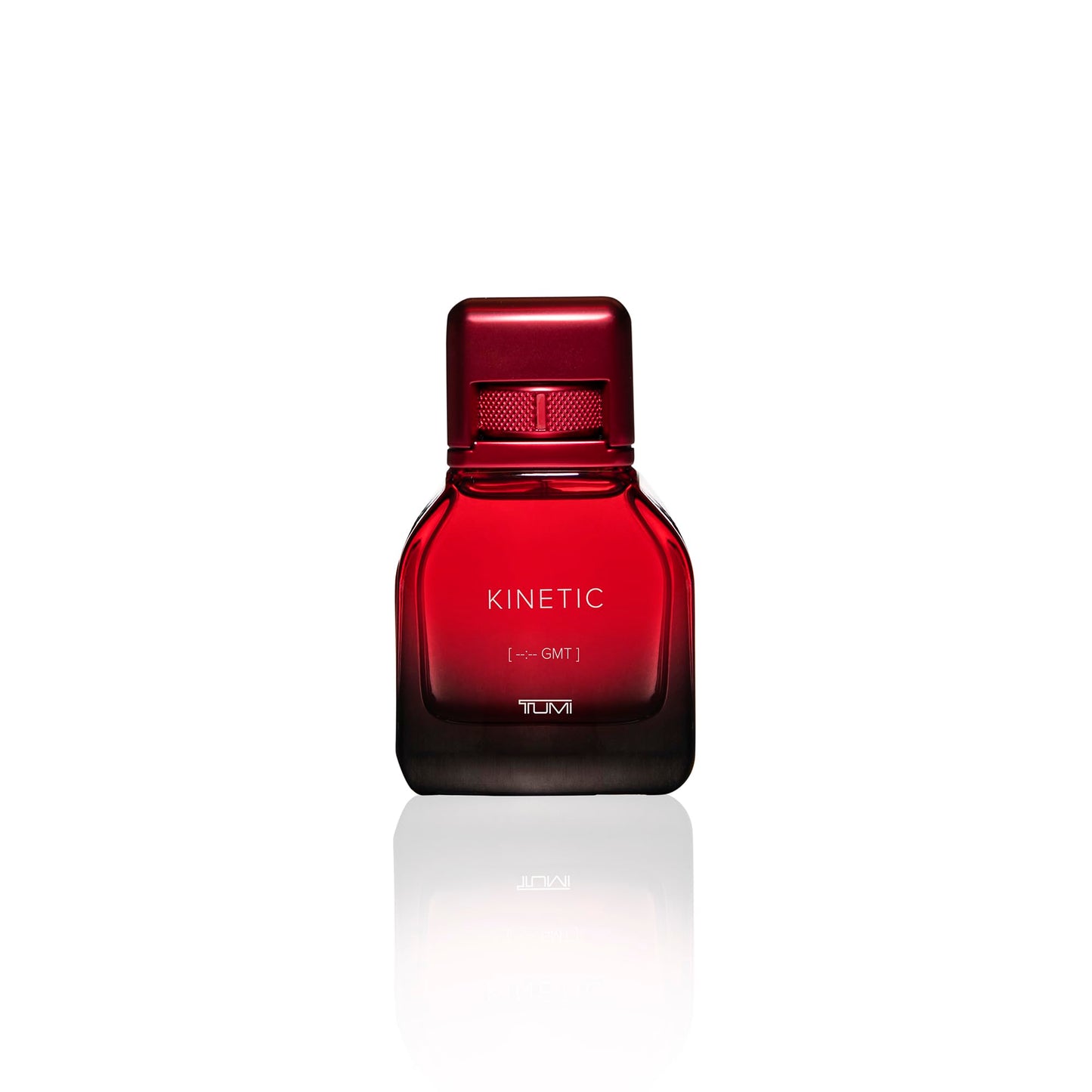 TUMI KINETIC [--:-- GMT] - Liquid Perfume Fragrance for Men - Masculine & Spicy Cologne with Smoky & Woody Notes - 1.7 oz Beauty & Personal Care TUMI