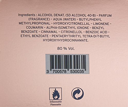 Christian Siriano Silhouette, 3.4 Fluid Ounce Beauty & Personal Care Christian Siriano