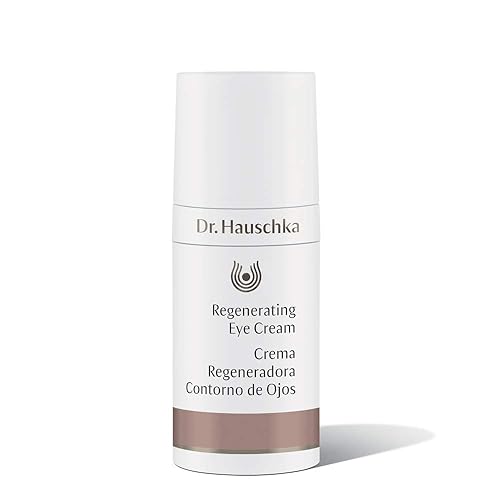 Dr. Hauschka Regenerating Eye Cream, 0.5 Ounce Beauty & Personal Care Dr. Hauschka