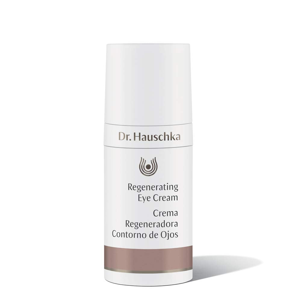 Dr. Hauschka Regenerating Eye Cream, 0.5 Ounce Beauty & Personal Care Dr. Hauschka
