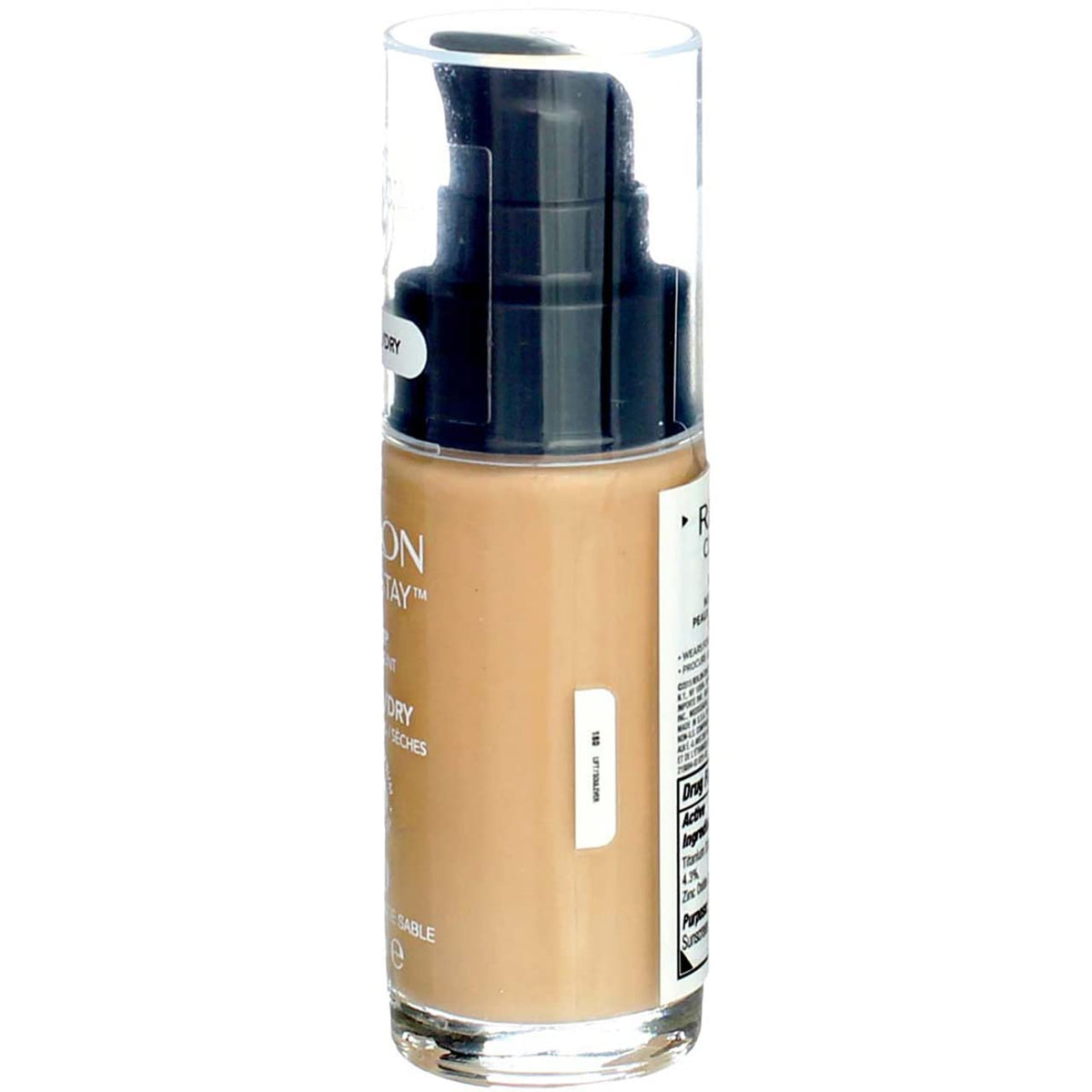 Revlon ColorStay Sand Beige Makeup For Normal/Dry Skin -- 2 per case. Beauty & Personal Care REVLON