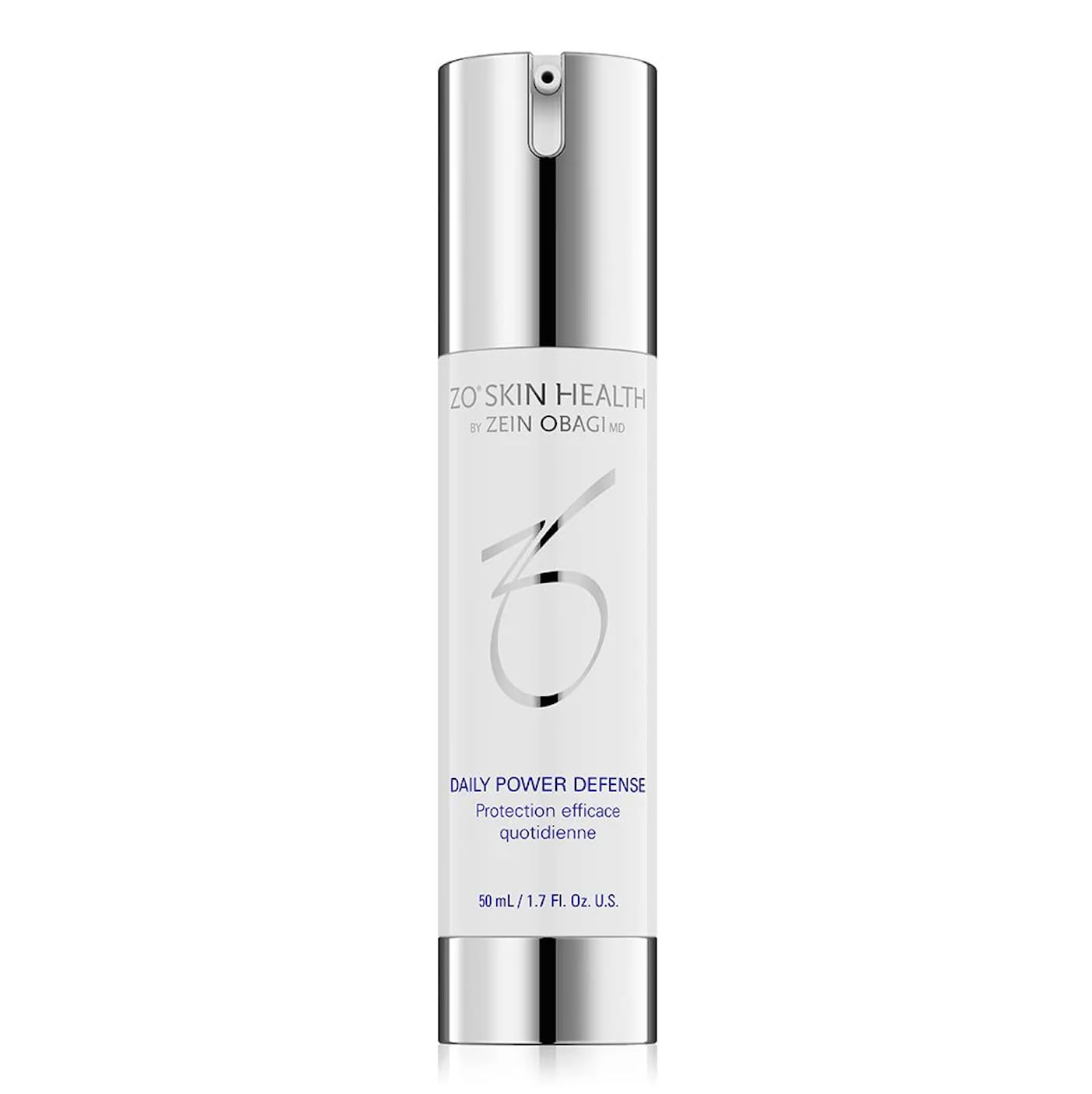 ZO SKIN HEALTH Daily Power Defense - Antioxidant Protection & Skin Barrier-Support Serum, 1.7 Fl. Oz Beauty & Personal Care ZO SKIN HEALTH
