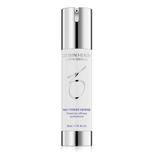ZO SKIN HEALTH Daily Power Defense - Antioxidant Protection & Skin Barrier-Support Serum, 1.7 Fl. Oz Beauty & Personal Care ZO SKIN HEALTH
