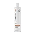 BosRevive Nourishing Shampoo for Thinning Hair (Color Safe) - DHT Blocker, Sulfate-Free, Vegan Formula with Biotin, Saw Palmetto & Rosemary Beauty & Personal Care BosleyMD