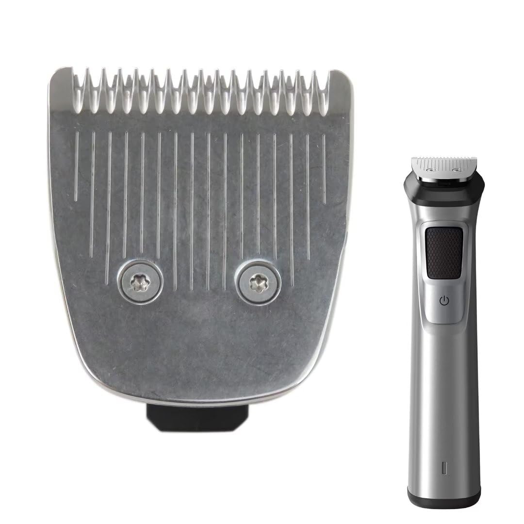 Replacement 30mm Trimmer Blade for Philips Norelco BT5511, MG3750, MG5750, MG7750, MG7770, MG7790, MG7791